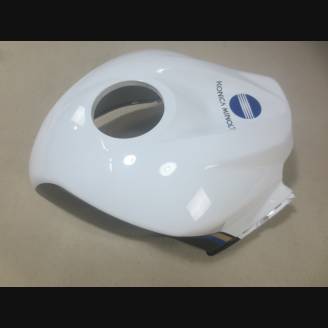 Complete and painted fairings in abs HND CBR 6 G KM 