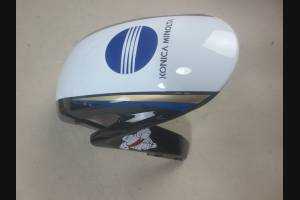 Complete and painted fairings in abs HND CBR 6 G KM 