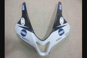Complete and painted fairings in abs HND CBR 6 G KM 
