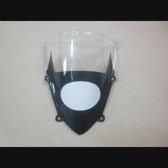 Complete and painted fairings in abs HND CBR 6 G KM 