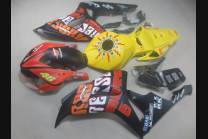 Carenados in abs completo e verniciate HND CBR 1B RF 