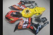 Carenados in abs completo e verniciate HND CBR 1B RF 2