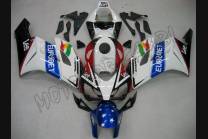 Carene stradali in abs verniciate compatibili con Honda Cbr 1000 2004 - 2005 - MXPCAV1480