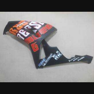 Complete and painted fairings in abs HND CBR 1B RF 