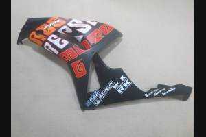 Complete and painted fairings in abs HND CBR 1B RF 