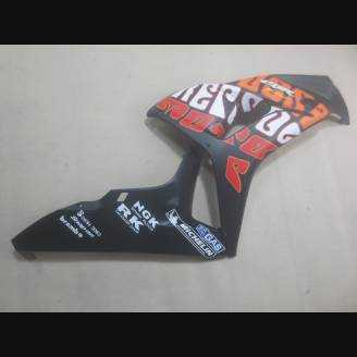 Complete and painted fairings in abs HND CBR 1B RF 