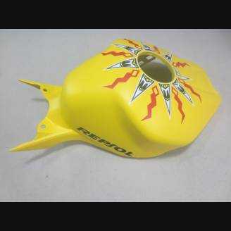 Complete and painted fairings in abs HND CBR 1B RF 