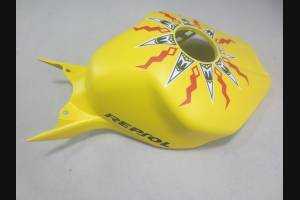 Complete and painted fairings in abs HND CBR 1B RF 