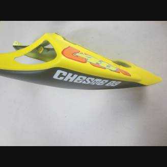 Complete and painted fairings in abs HND CBR 1B RF 