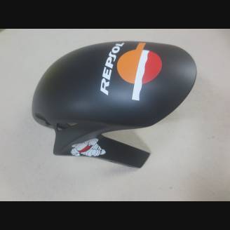 Complete and painted fairings in abs HND CBR 1B RF 