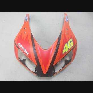 Complete and painted fairings in abs HND CBR 1B RF 