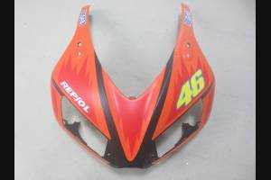 Complete and painted fairings in abs HND CBR 1B RF 