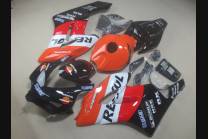 Carenados in abs completo e verniciate HND CBR 1 RPSBL 2