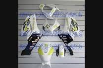 Carenados en abs pintados para la calle compatible con Honda Cbr 1000 2004 - 2005 - MXPCAV1481