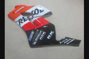 Carénages en abs complets et peints HND CBR 1 RPSBL