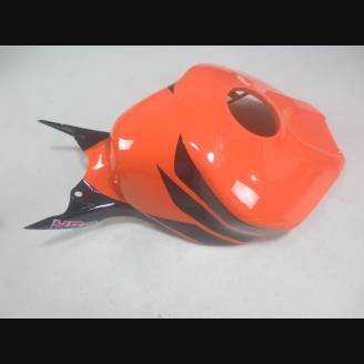Carénages en abs complets et peints HND CBR 1 RPSBL