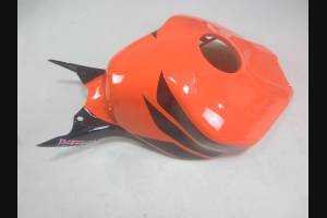 Carénages en abs complets et peints HND CBR 1 RPSBL