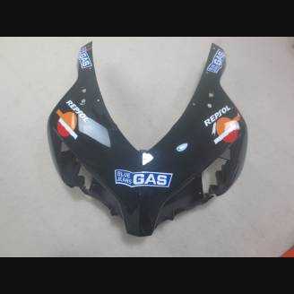 Carénages en abs complets et peints HND CBR 1 RPSBL
