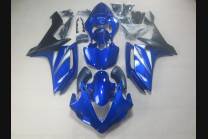 Carene in abs complete e verniciate YMH R1 E BLTR 2