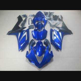 Carene in abs complete e verniciate YMH R1 E BLTR