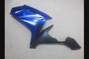 Carene in abs complete e verniciate YMH R1 E BLTR