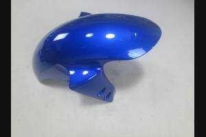 Complete and painted fairings in abs YMH R1 E BLTR 