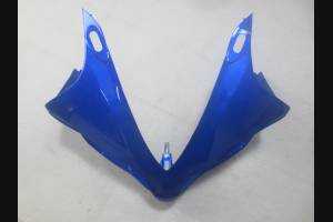 Complete and painted fairings in abs YMH R1 E BLTR 