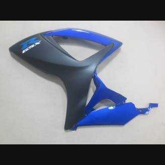 Carene in abs complete e verniciate GSX 6T BLC