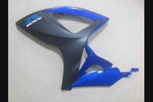 Carene in abs complete e verniciate GSX 6T BLC