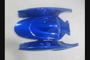 Carenados in abs completo e verniciate GSX 6T BLC
