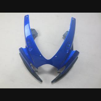 Carene in abs complete e verniciate GSX 6T BLC