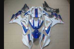 Carenados in abs completo e verniciate BMBL
