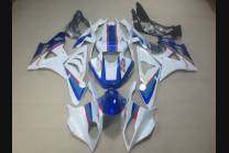 Carenados in abs completo e verniciate BMBL 2