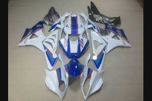 Complete and painted fairings in abs BMBL