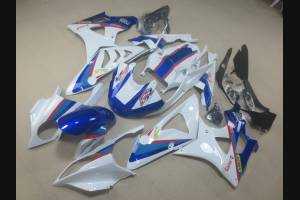 Carenados in abs completo e verniciate BMBL