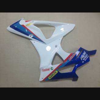 Carene in abs complete e verniciate BMBL