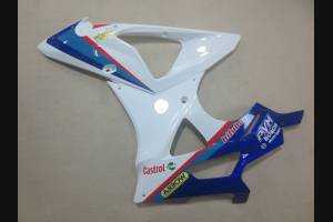 Carene in abs complete e verniciate BMBL