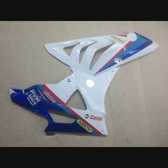 Carene in abs complete e verniciate BMBL