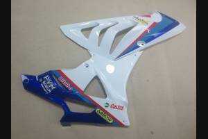 Carene in abs complete e verniciate BMBL