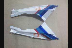 Fairing complete For abs and vernciate BMBL