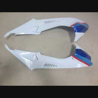 Complete and painted fairings in abs BMBL
