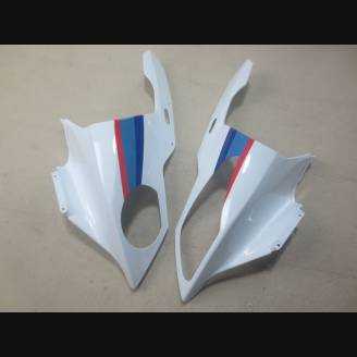 Carene in abs complete e verniciate BMBL
