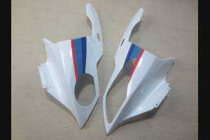 Carene in abs complete e verniciate BMBL
