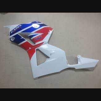 Painted street fairings in abs compatible with Honda CBR 600 RR 2013 - 2018