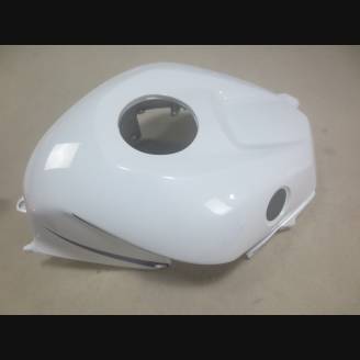 Painted street fairings in abs compatible with Honda CBR 600 RR 2013 - 2018