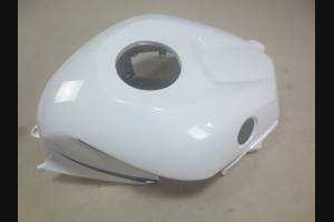 Painted street fairings in abs compatible with Honda CBR 600 RR 2013 - 2018