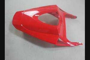 Painted street fairings in abs compatible with Honda CBR 600 RR 2013 - 2018