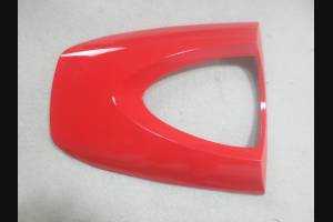 Painted street fairings in abs compatible with Honda CBR 600 RR 2013 - 2018