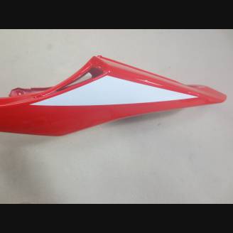 Painted street fairings in abs compatible with Honda CBR 600 RR 2013 - 2018