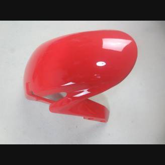 Painted street fairings in abs compatible with Honda CBR 600 RR 2013 - 2018